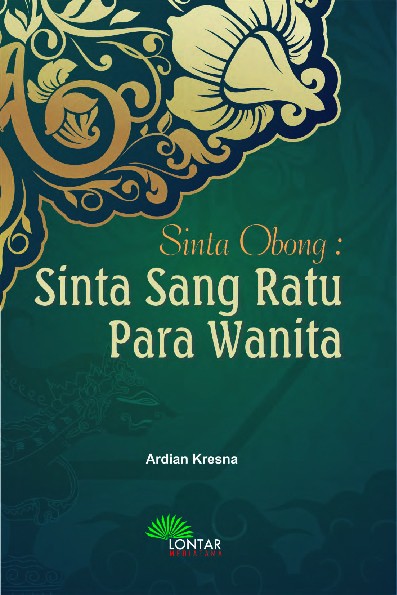 Sinta Obong : Sinta Sang Ratu Para Wanita